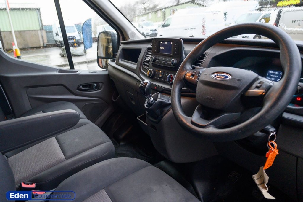 Used Ford Transit 2022 for sale - 77153299: Photo 25