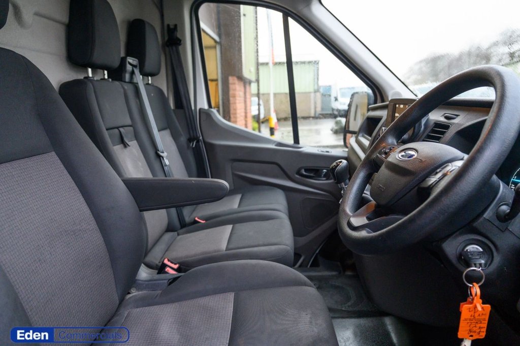 Used Ford Transit 2022 for sale - 77153299: Photo 26