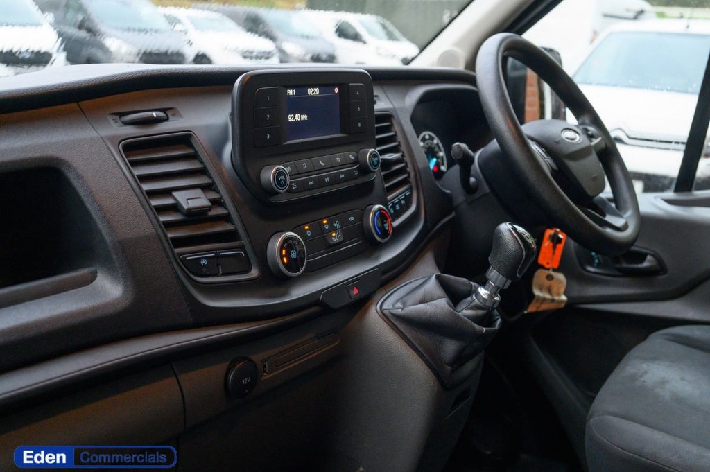 Used Ford Transit 2022 for sale - 77153299: Photo 27