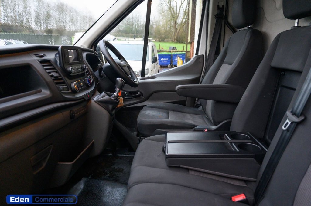 Used Ford Transit 2022 for sale - 77153299: Photo 28