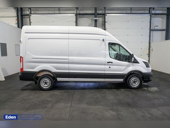 Used Ford Transit 2022 for sale - 77153299: Photo