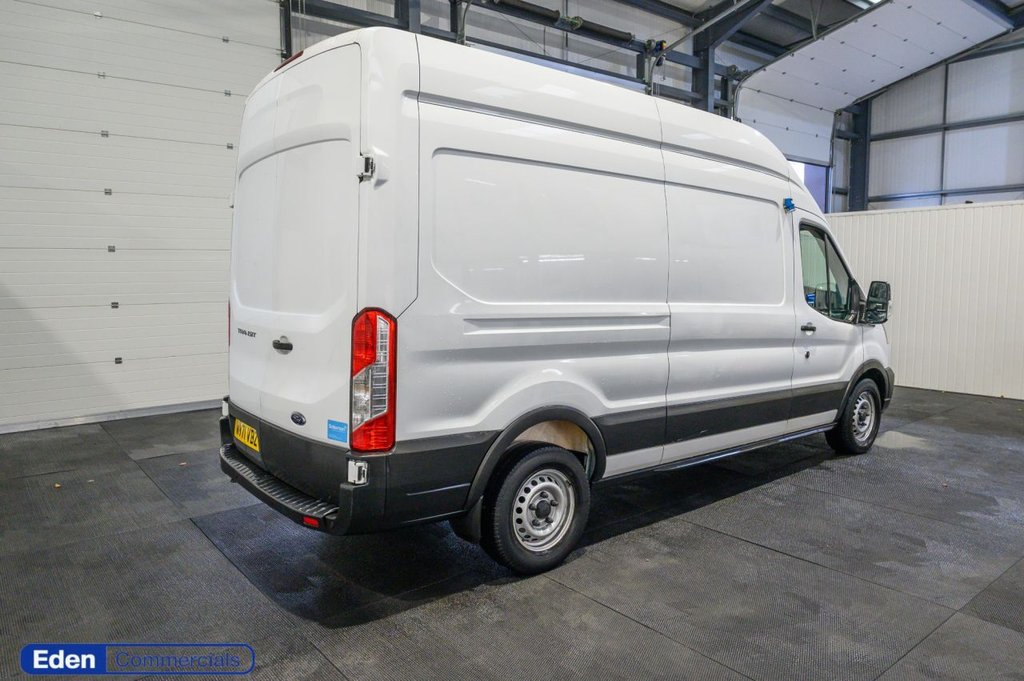 Used Ford Transit 2022 for sale - 77153299: Photo 3