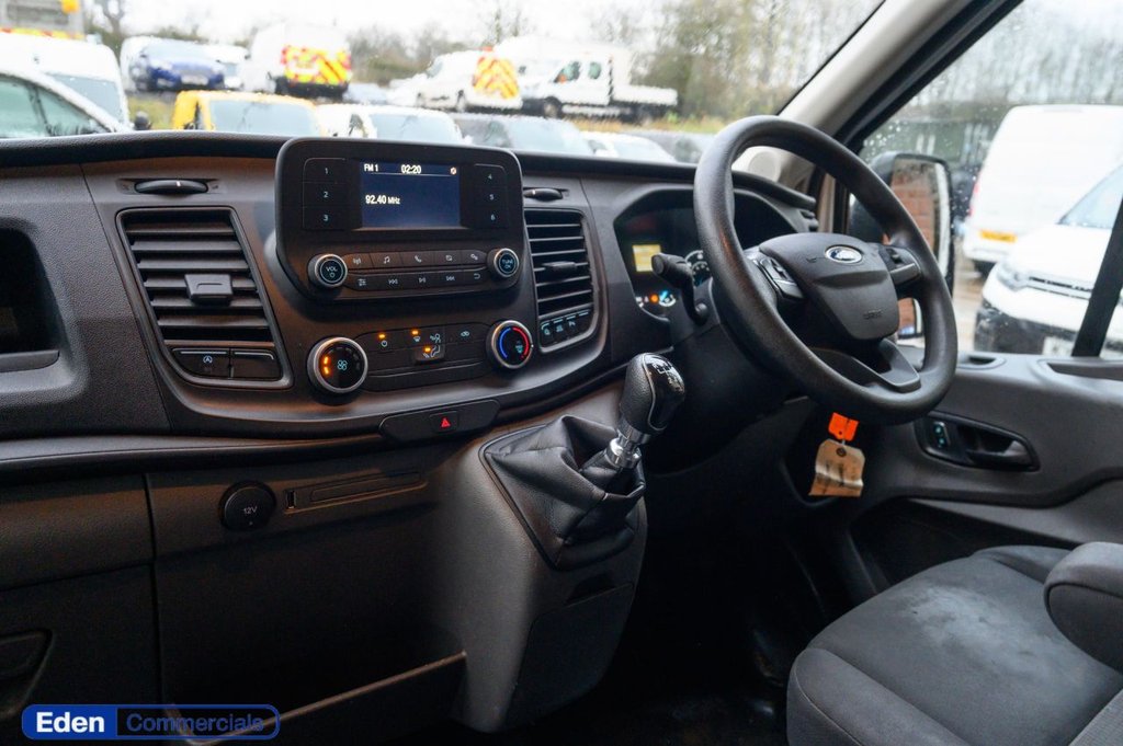 Used Ford Transit 2022 for sale - 77153299: Photo 30