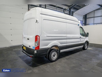 Used Ford Transit 2022 for sale - 77153299: Photo