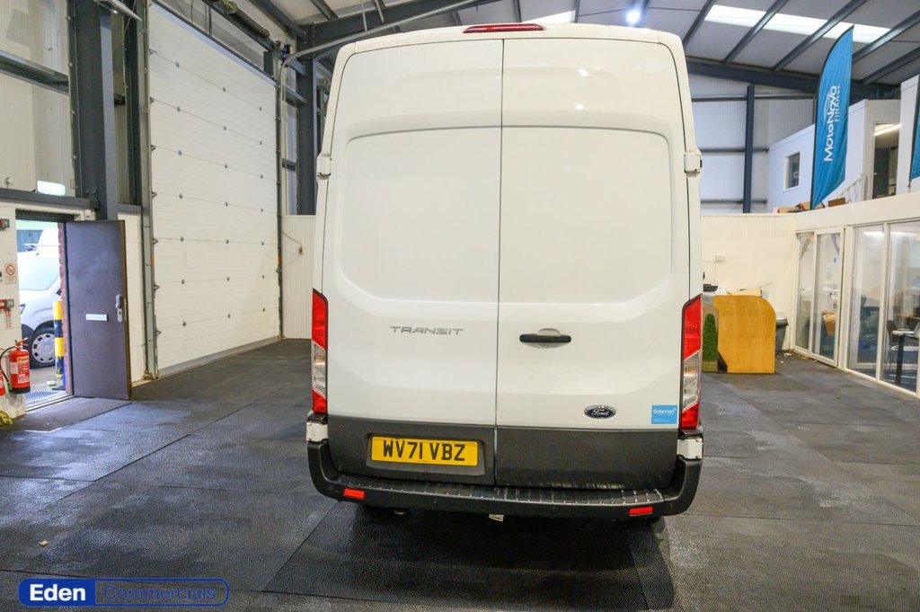 Used Ford Transit 2022 for sale - 77153299: Photo 4