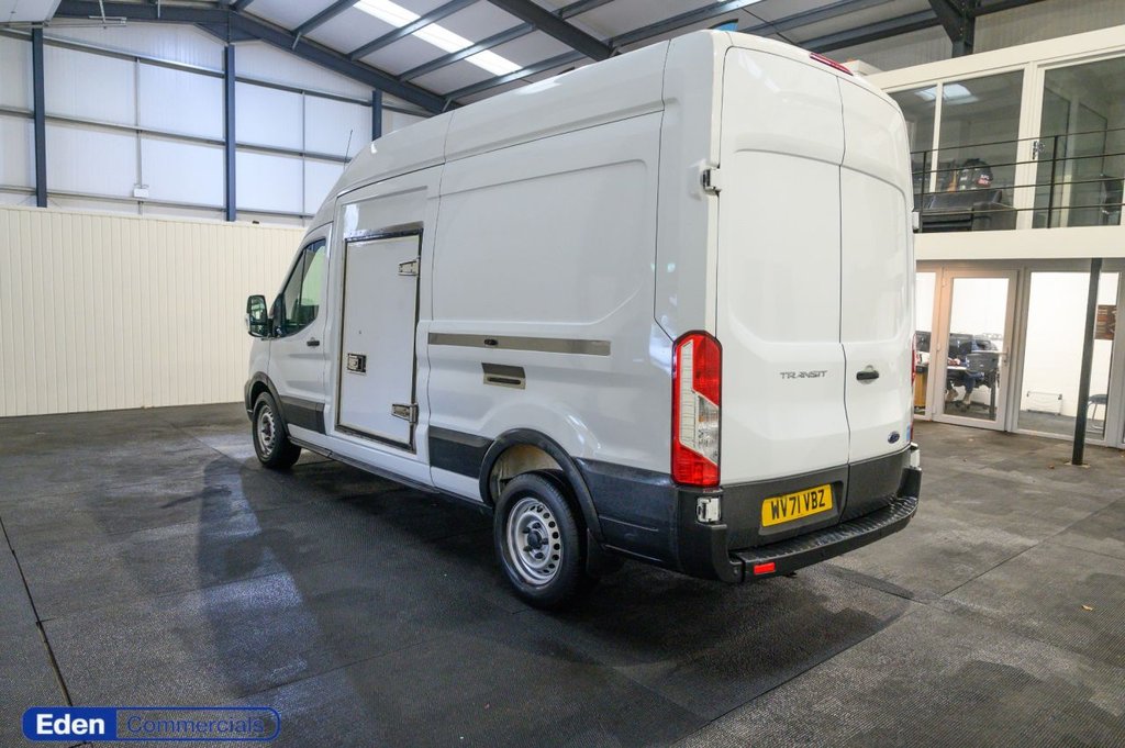 Used Ford Transit 2022 for sale - 77153299: Photo 5