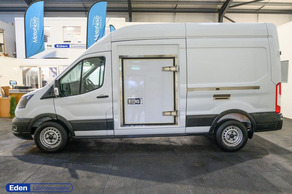Used Ford Transit 2022 for sale - 77153299: Photo 6