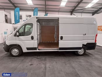 Used Citroen Relay 2023 for sale - 78985594: Photo