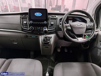Used Ford Transit Custom 2023 for sale - 78955199: Photo