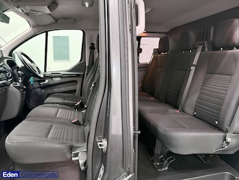 Used Ford Transit Custom 2023 for sale - 78955199: Photo