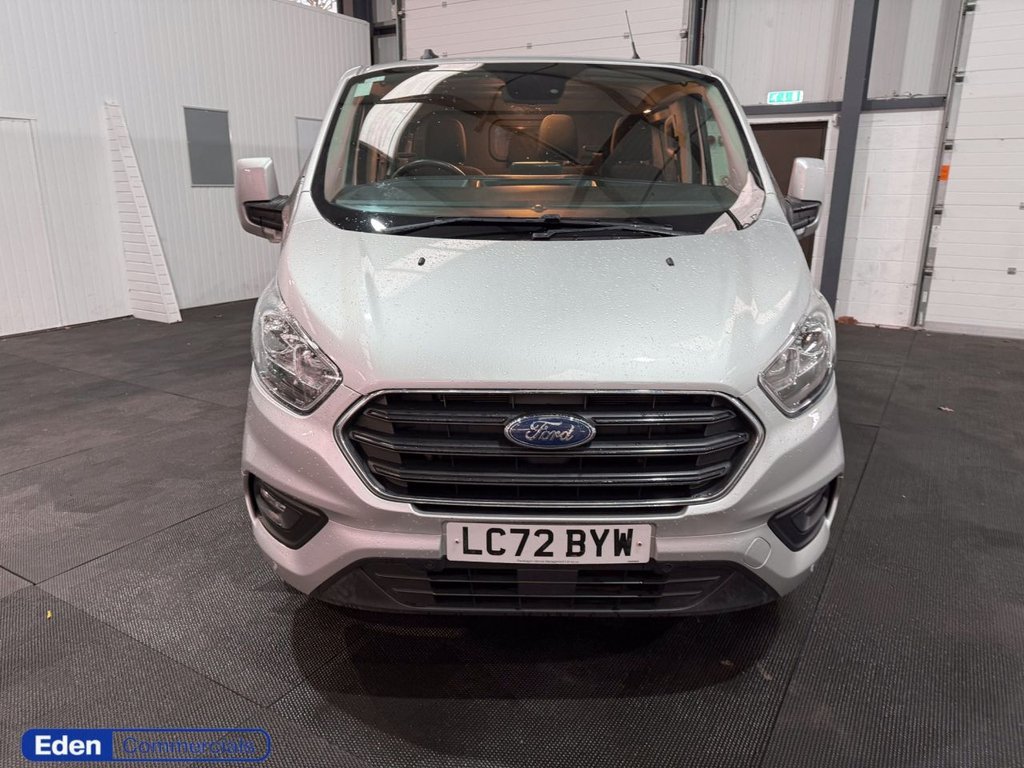 Used Ford Transit Custom 2023 for sale - 77313448: Photo 10