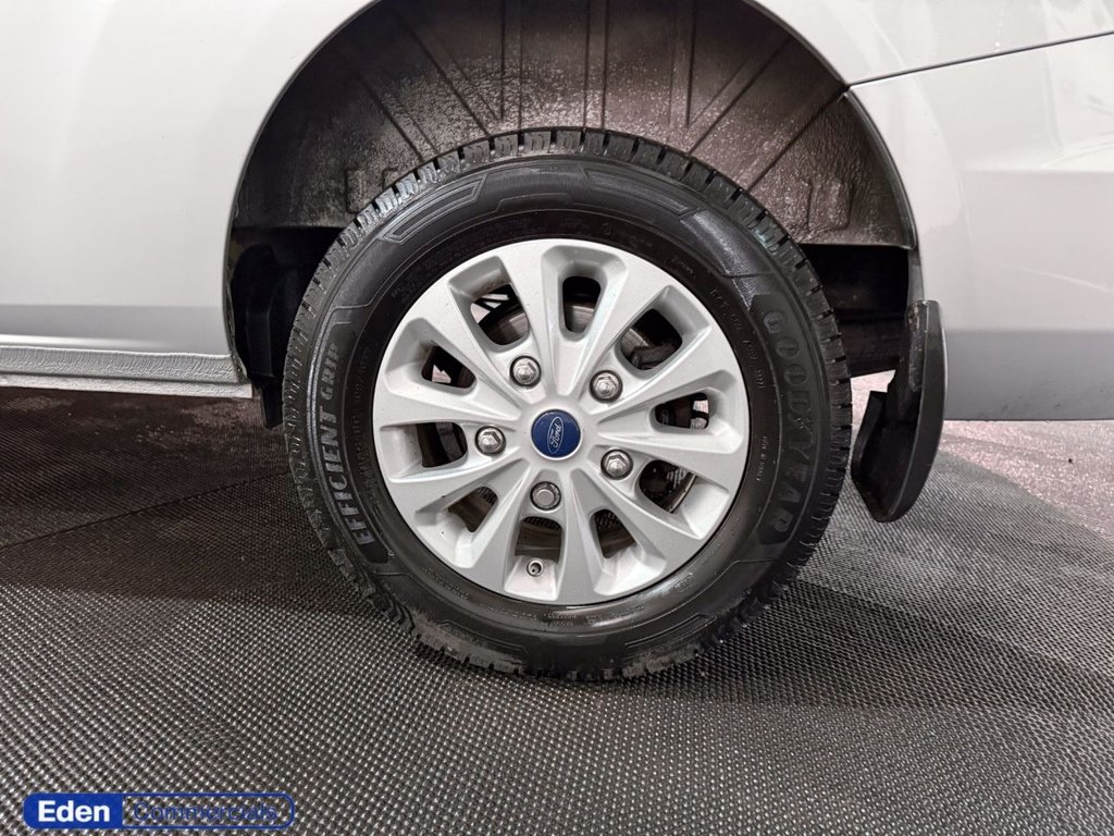 Used Ford Transit Custom 2023 for sale - 77313448: Photo 13