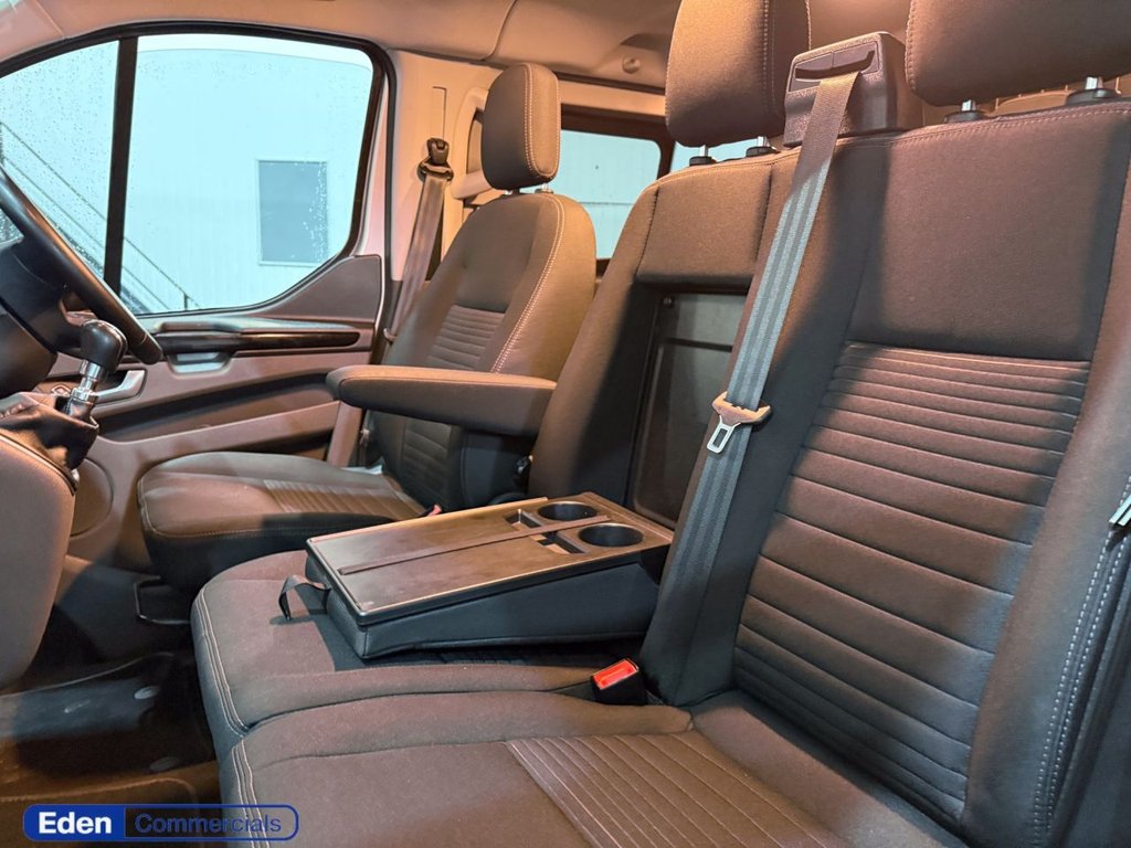 Used Ford Transit Custom 2023 for sale - 77313448: Photo 14