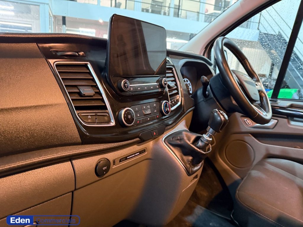 Used Ford Transit Custom 2023 for sale - 77313448: Photo 15