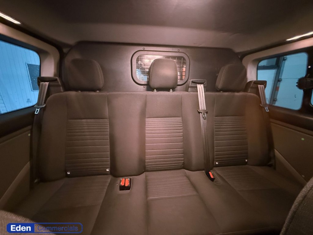Used Ford Transit Custom 2023 for sale - 77313448: Photo 17