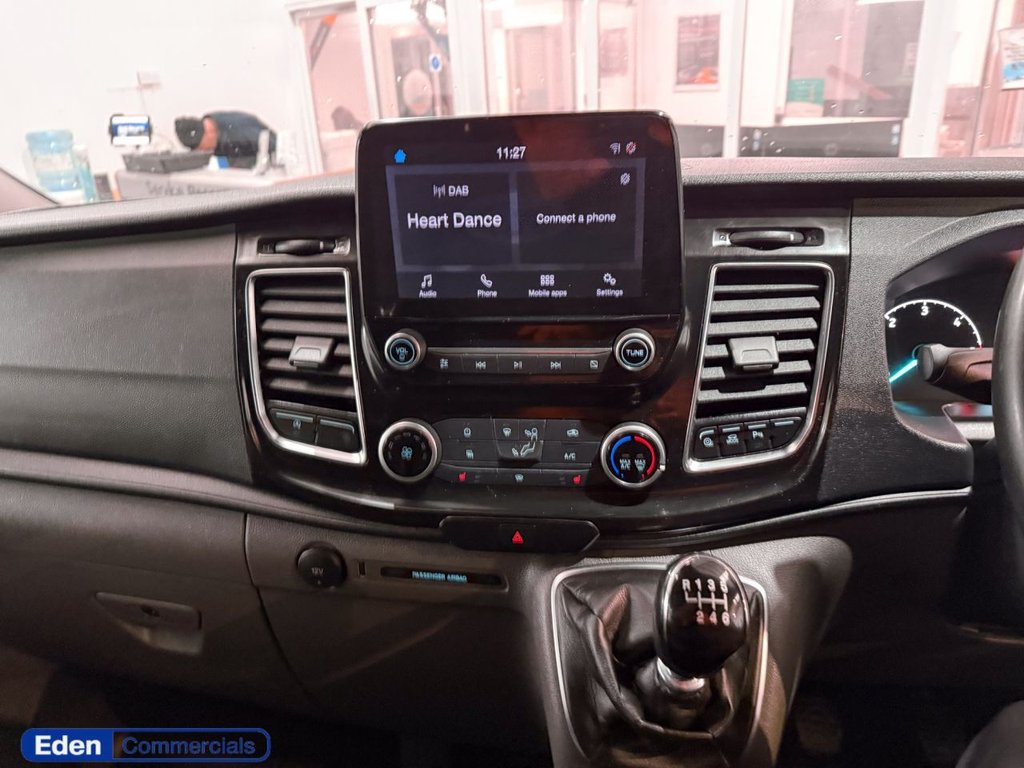 Used Ford Transit Custom 2023 for sale - 77313448: Photo 18