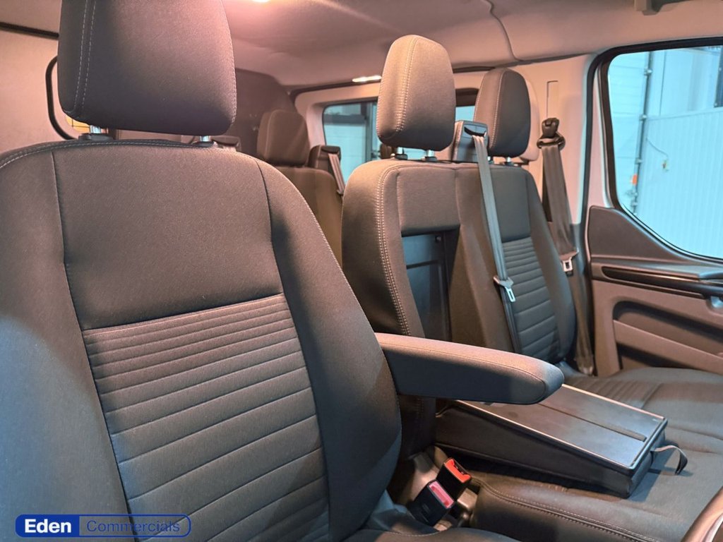 Used Ford Transit Custom 2023 for sale - 77313448: Photo 19