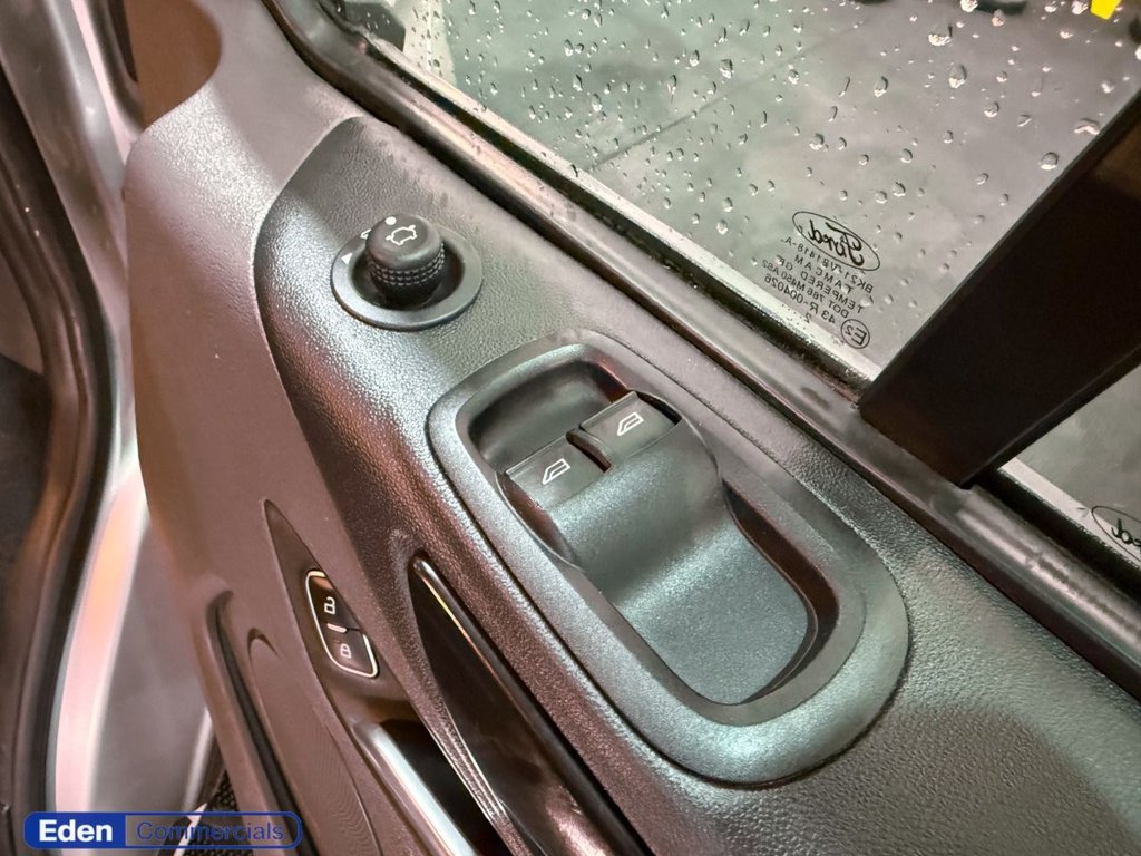 Used Ford Transit Custom 2023 for sale - 77313448: Photo 21