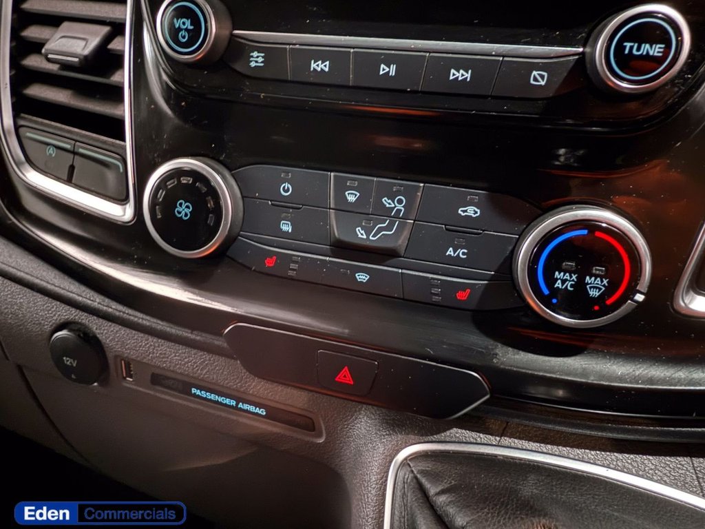 Used Ford Transit Custom 2023 for sale - 77313448: Photo 23