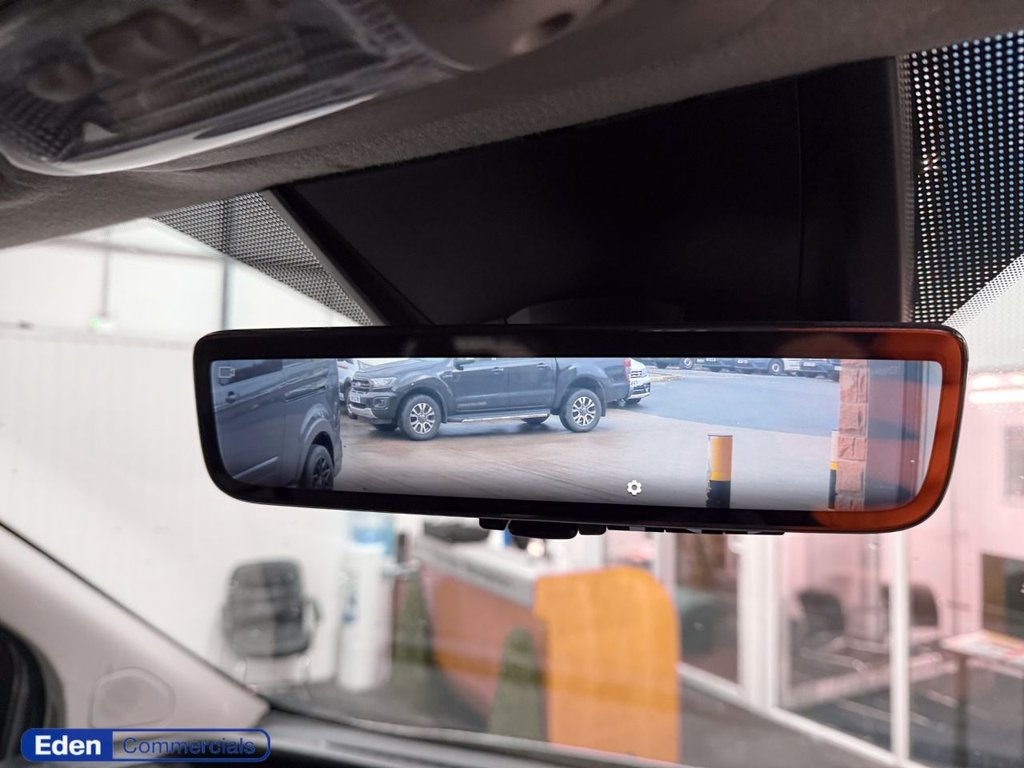 Used Ford Transit Custom 2023 for sale - 77313448: Photo 24