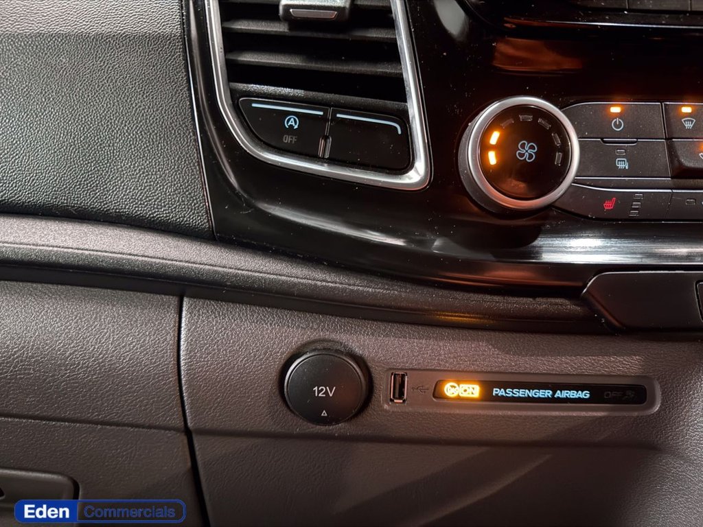 Used Ford Transit Custom 2023 for sale - 77313448: Photo 25