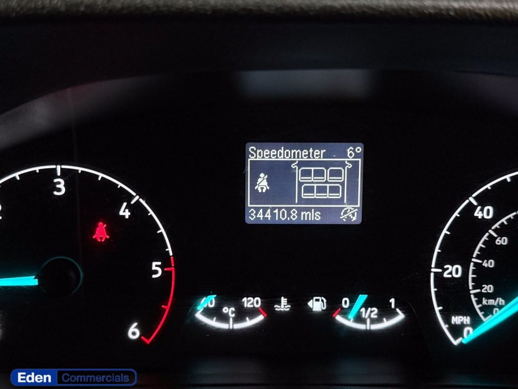 Used Ford Transit Custom 2023 for sale - 77313448: Photo 27