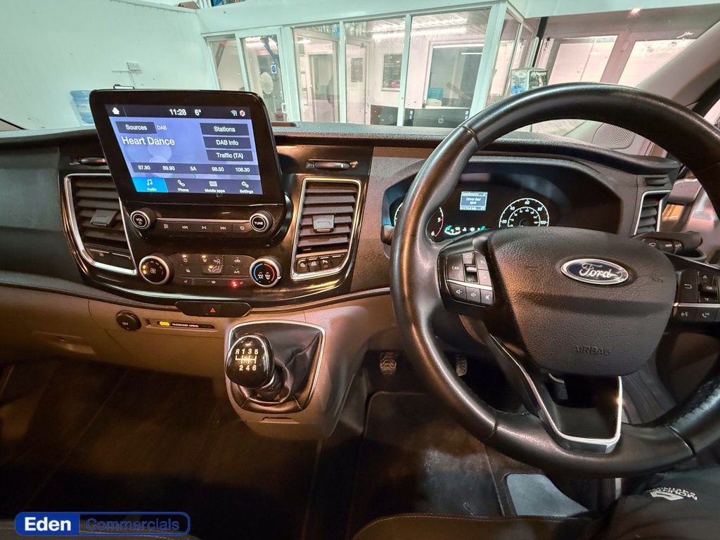 Used Ford Transit Custom 2023 for sale - 77313448: Photo 30