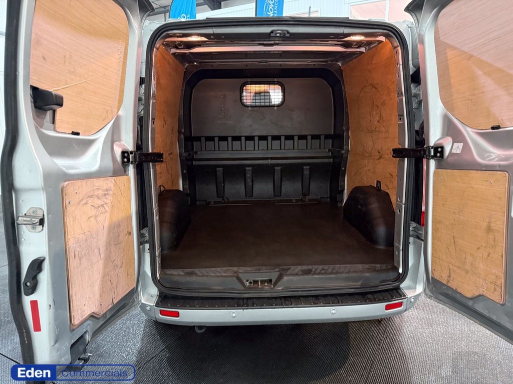 Used Ford Transit Custom 2023 for sale - 77313448: Photo 4