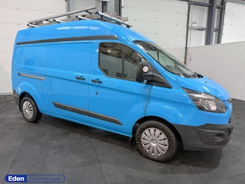Used Ford Transit Custom 2016 for sale - 78372138: Photo