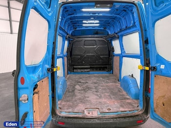 Used Ford Transit Custom 2016 for sale - 78372138: Photo