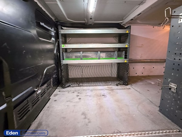 Used Ford Transit Custom 2020 for sale - 75554106: Photo 12