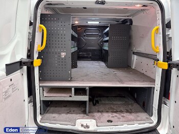 Used Ford Transit Custom 2020 for sale - 75554106: Photo