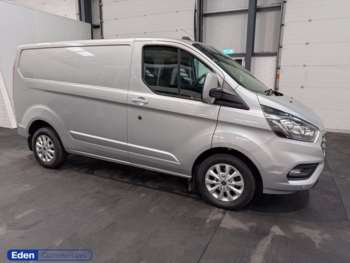 Used Ford Transit Custom 2021 for sale - 75088122: Photo