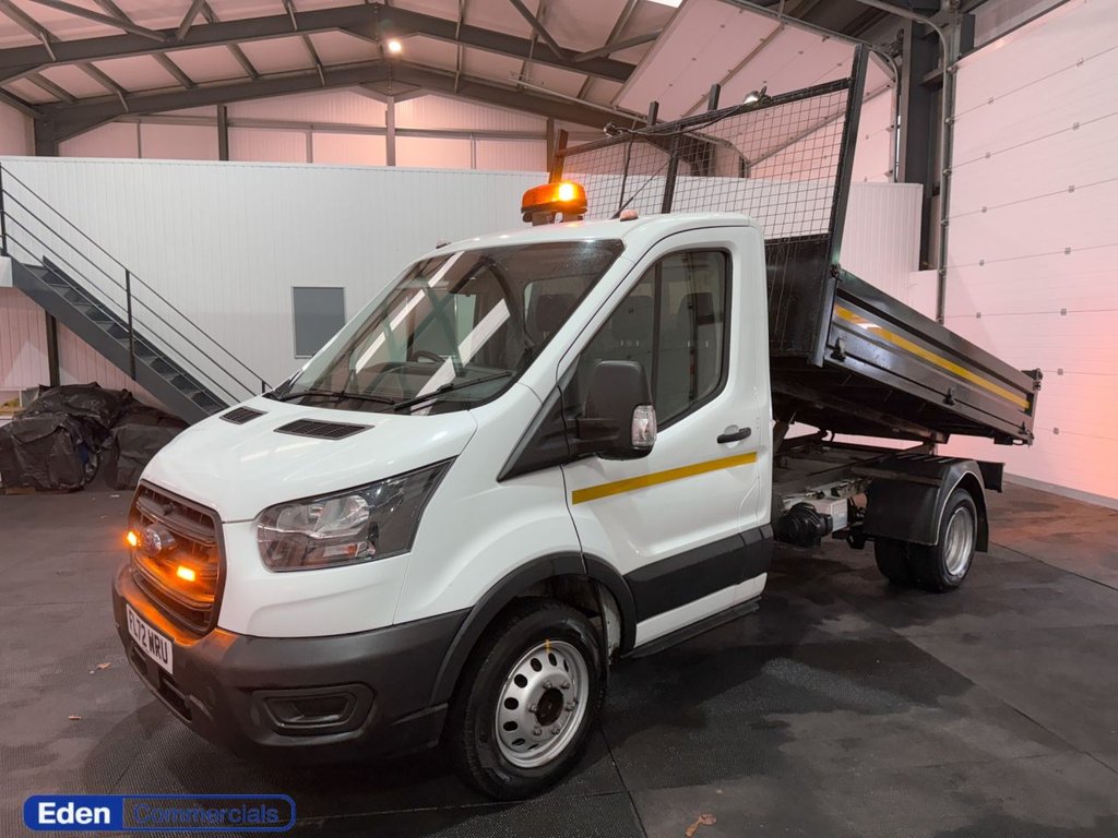 Used Ford Transit 2022 for sale - 77557770: Photo 10