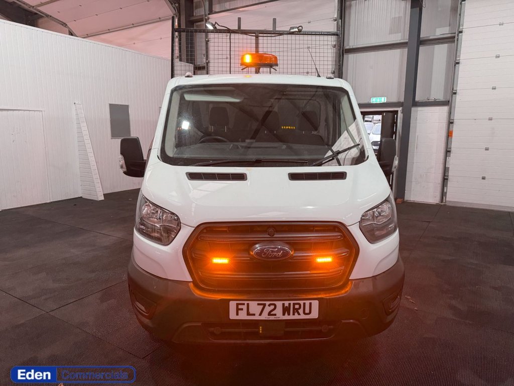 Used Ford Transit 2022 for sale - 77557770: Photo 11
