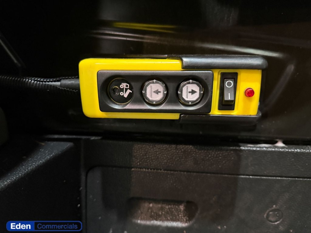 Used Ford Transit 2022 for sale - 77557770: Photo 12