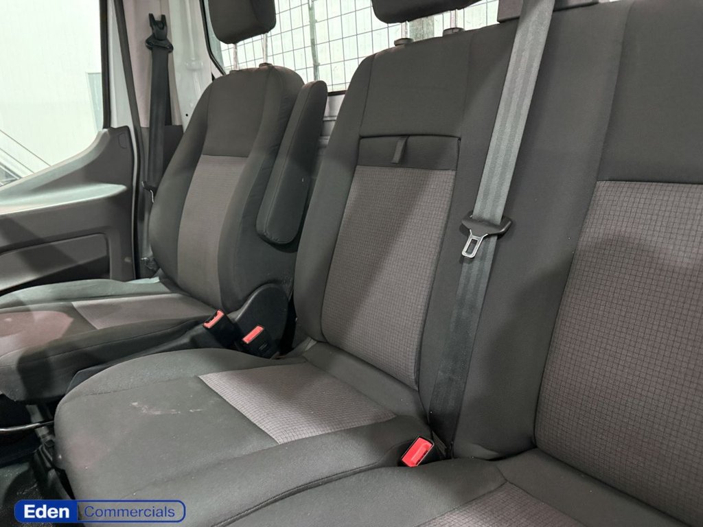 Used Ford Transit 2022 for sale - 77557770: Photo 14