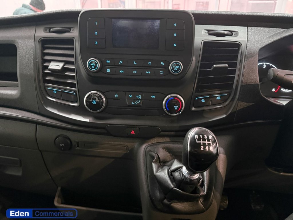Used Ford Transit 2022 for sale - 77557770: Photo 15