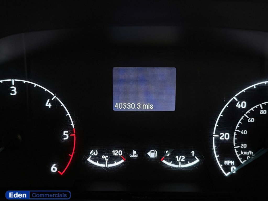 Used Ford Transit 2022 for sale - 77557770: Photo 16