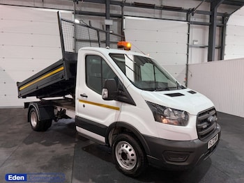 Used Ford Transit 2022 for sale - 77557770: Photo