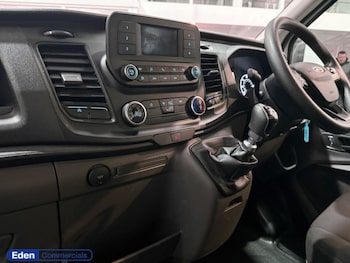 Used Ford Transit 2022 for sale - 77557770: Photo