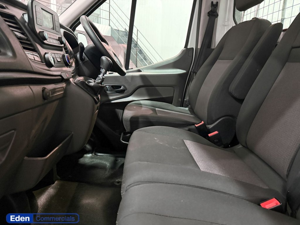 Used Ford Transit 2022 for sale - 77557770: Photo 4