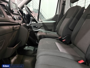 Used Ford Transit 2022 for sale - 77557770: Photo