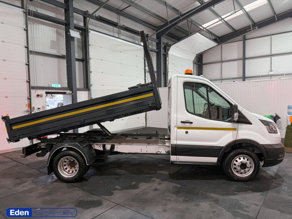 Used Ford Transit 2022 for sale - 77557770: Photo 5