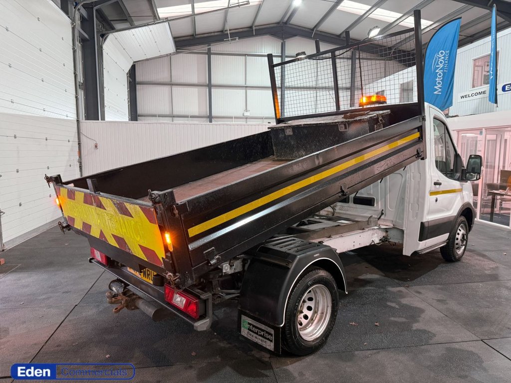 Used Ford Transit 2022 for sale - 77557770: Photo 7