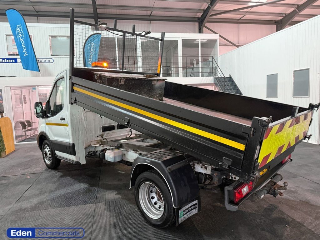 Used Ford Transit 2022 for sale - 77557770: Photo 8