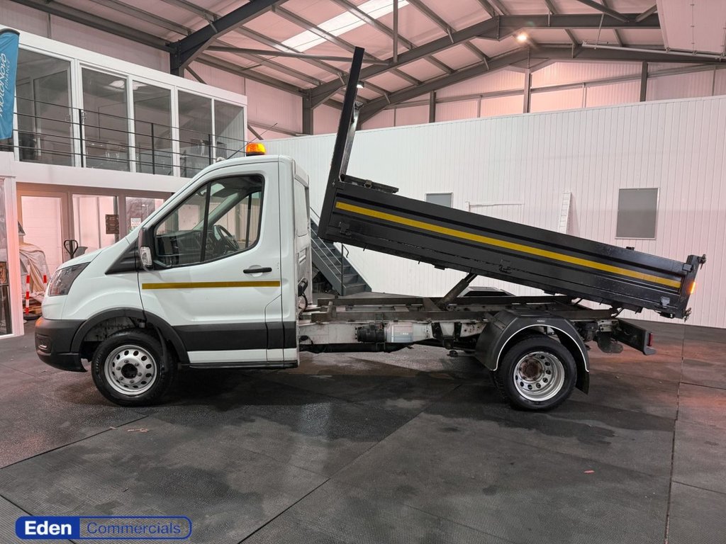 Used Ford Transit 2022 for sale - 77557770: Photo 9