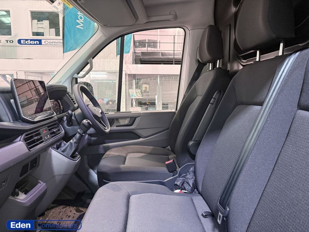 Used MAN TGE 2024 for sale - 76014804: Photo 12