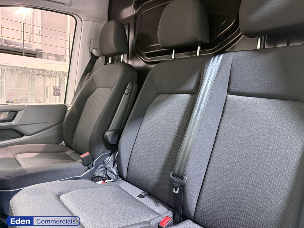 Used MAN TGE 2024 for sale - 76014804: Photo 14