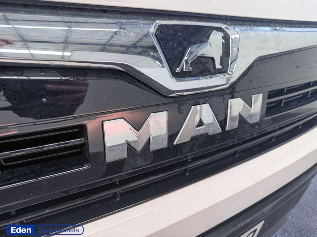 Used MAN TGE 2024 for sale - 76014804: Photo 15